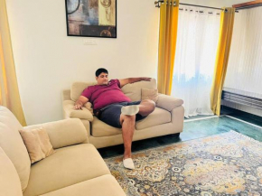 Stay @ Race Course Road, BLR